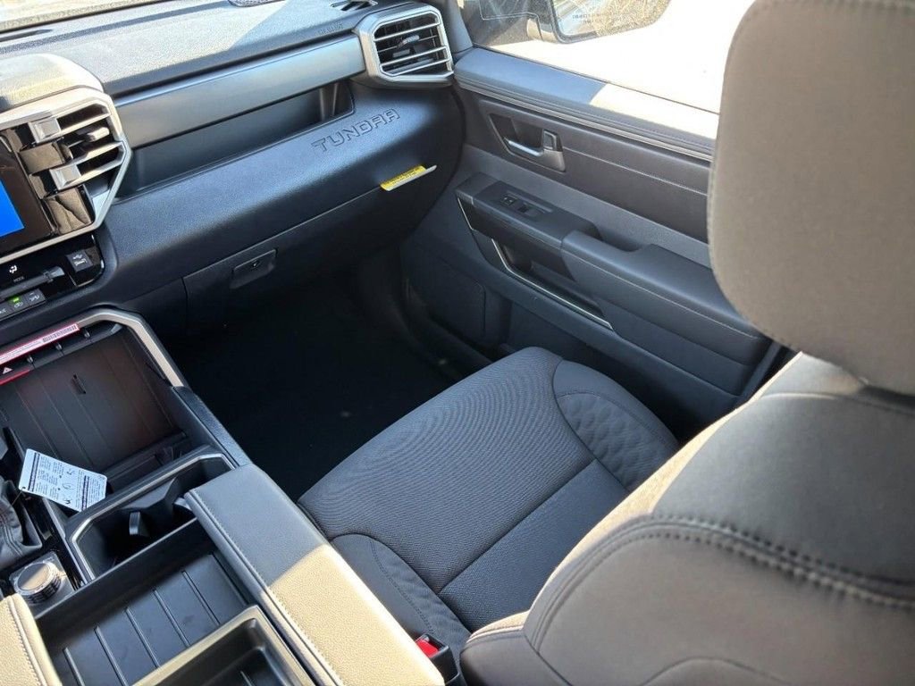New 2026 Toyota Tundra SR5 image 9