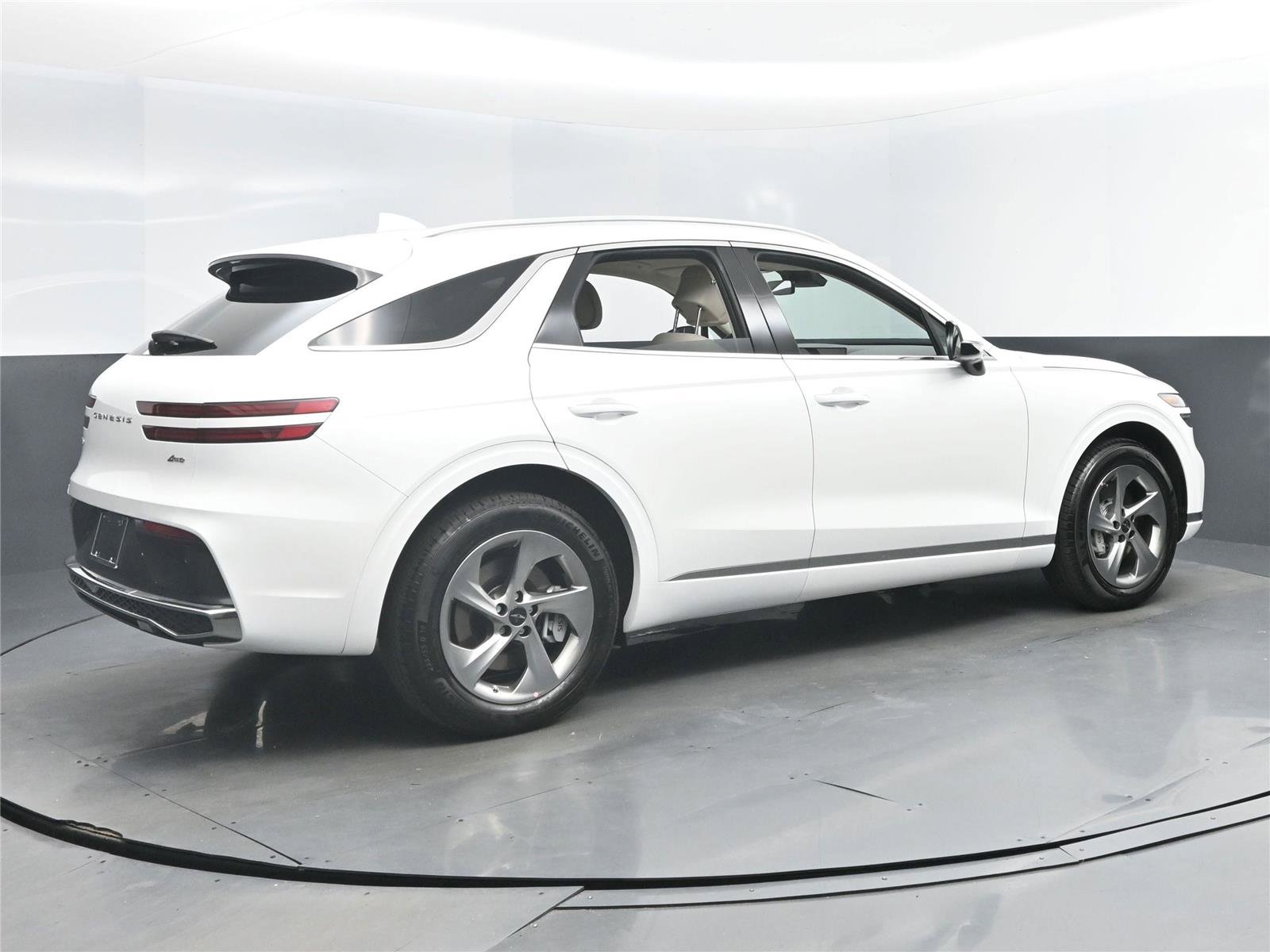 New 2026 Genesis GV70 2.5T Select image 4