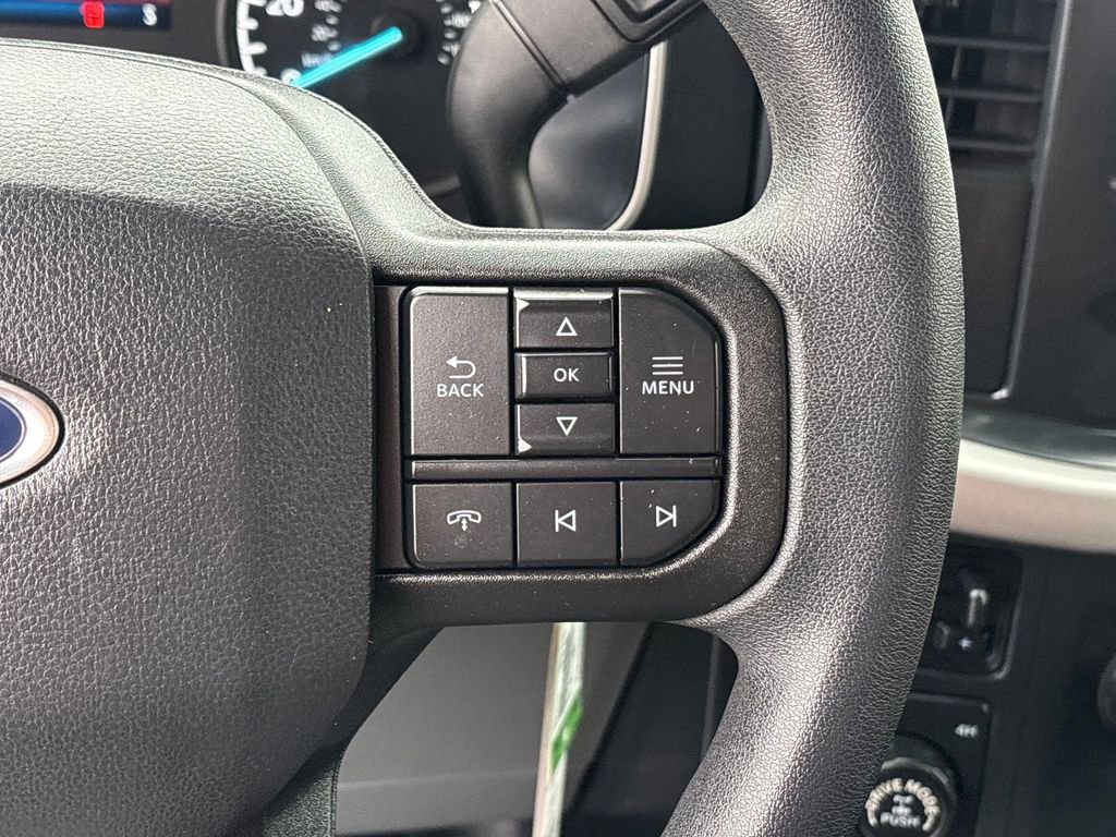 Used 2022 Ford F150 XL w/ Trailer Tow Package AWD/4WD image 15