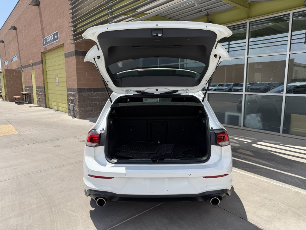 Used 2024 Volkswagen GTI S FWD image 32