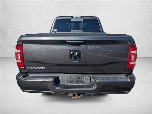 Used 2019 RAM 2500 Laramie image 7