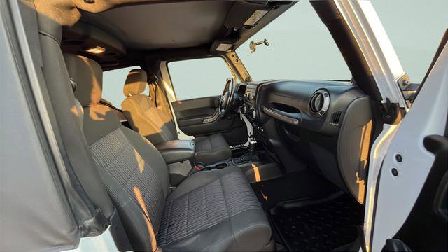 Used 2011 Jeep Wrangler Sport image 26