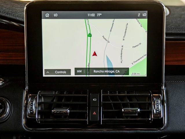 Used 2021 Lincoln Navigator L Reserve image 20