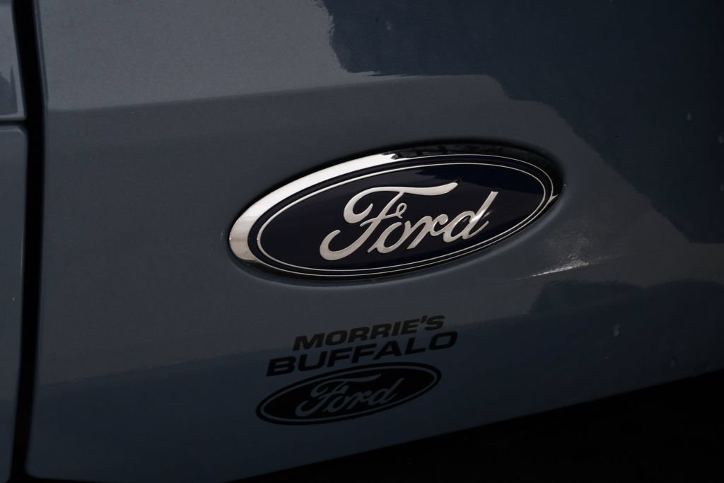 Used 2024 Ford Bronco Wildtrak AWD/4WD image 21