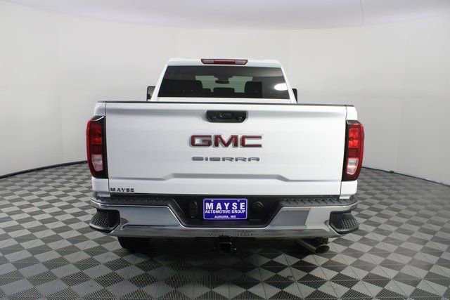 New 2026 GMC Sierra 2500 Pro w/ Convenience Package image 22