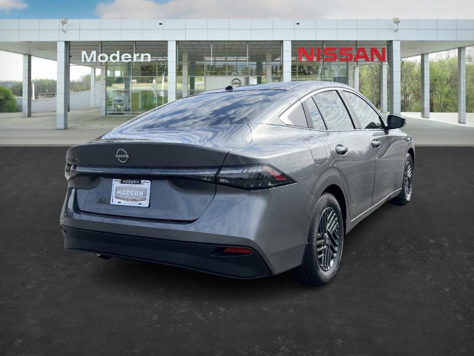 New 2026 Nissan Sentra SV image 8