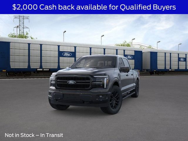 New 2026 Ford F150 Lariat video 2