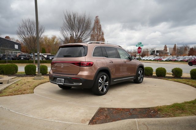 Certified 2023 Mercedes-Benz EQB 250+ 250+ image 8