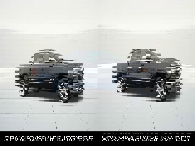 Used 2020 RAM 1500 Limited image 10