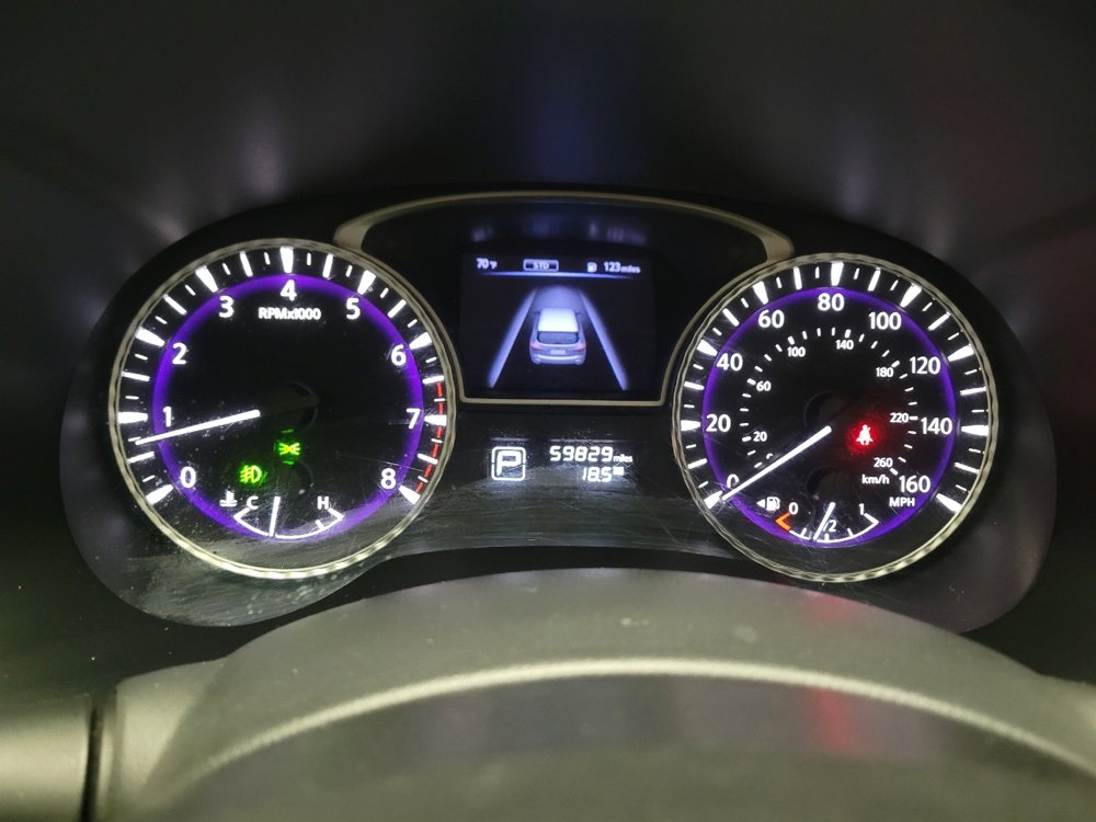 Used 2017 INFINITI QX60 FWD w/ Premium Plus Package image 23