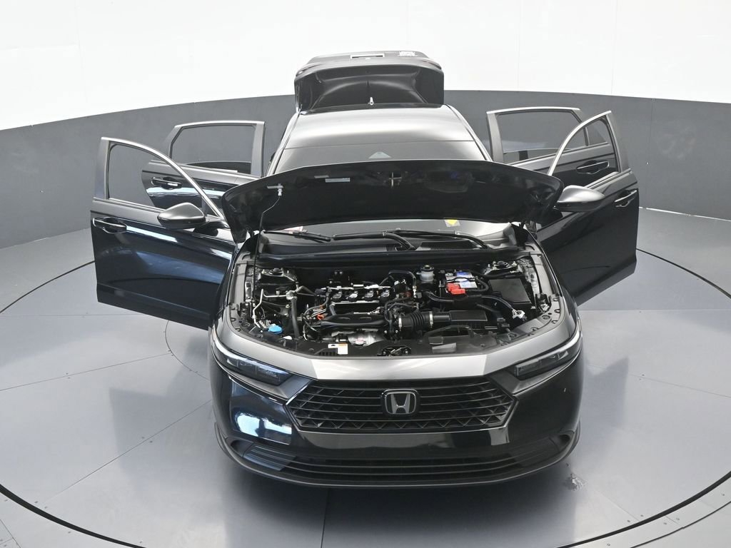 Used 2024 Honda Accord LX image 63