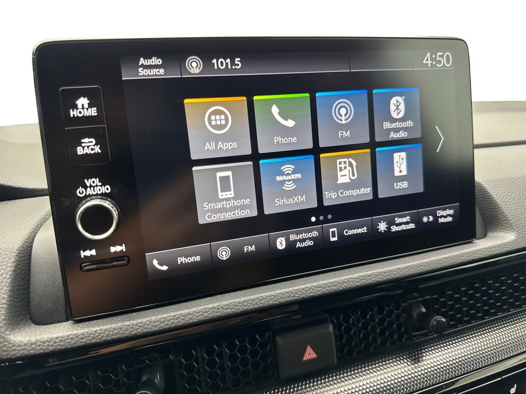 Used 2025 Honda CR-V EX-L image 58