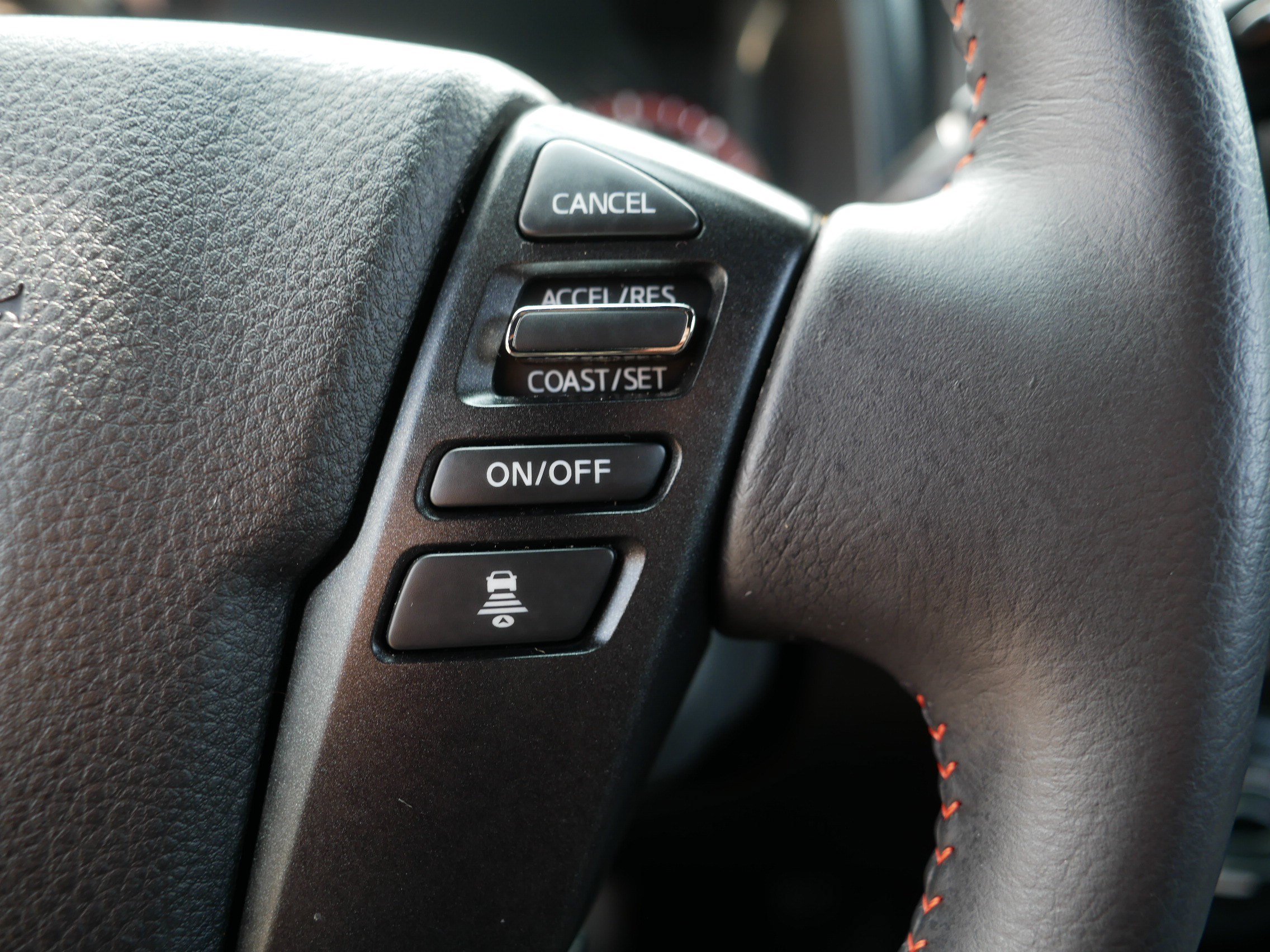 Certified 2024 Nissan Titan PRO-4X w/ Pro-4x Convenience Package AWD/4WD image 28