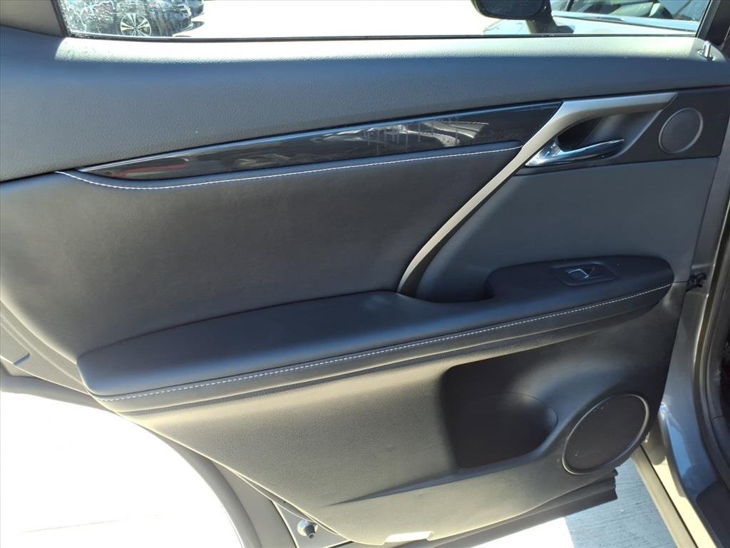 Used 2018 Lexus RX 350 FWD w/ Accessory Package image 12