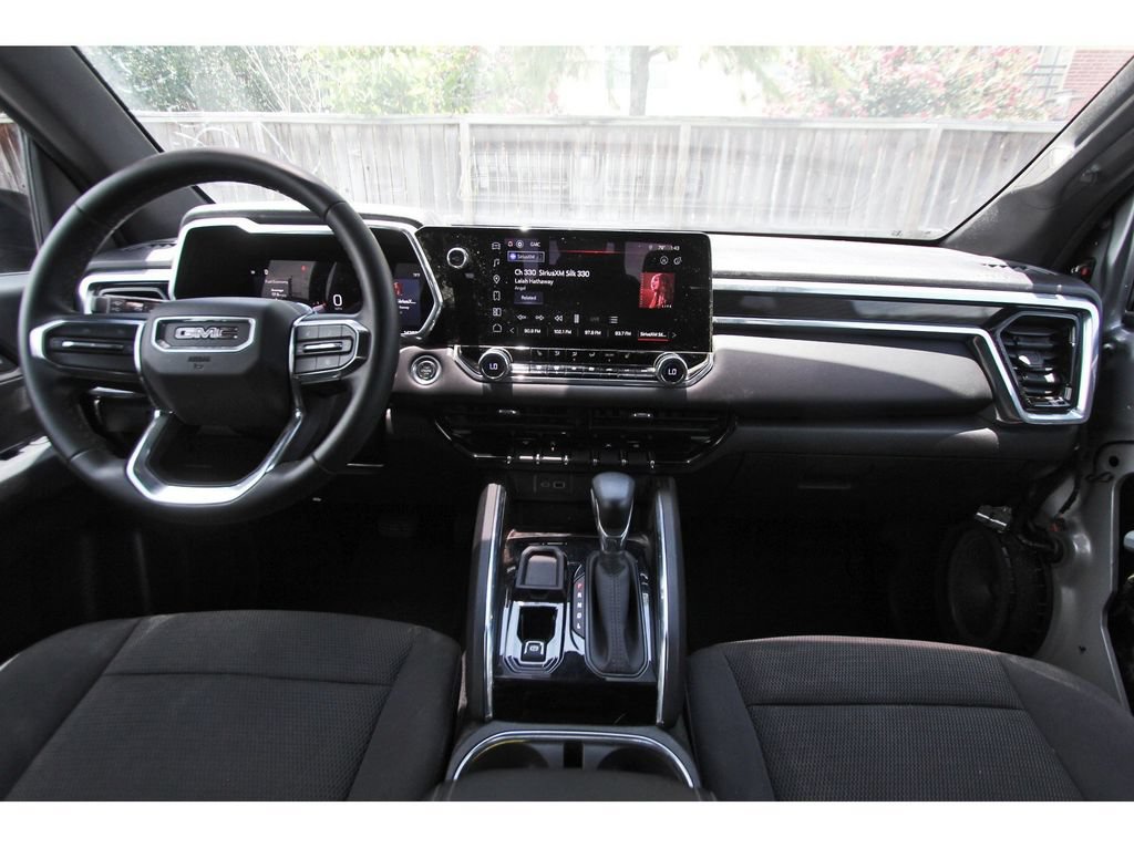 Used 2024 GMC Canyon Elevation w/ Convenience Package RWD image 10