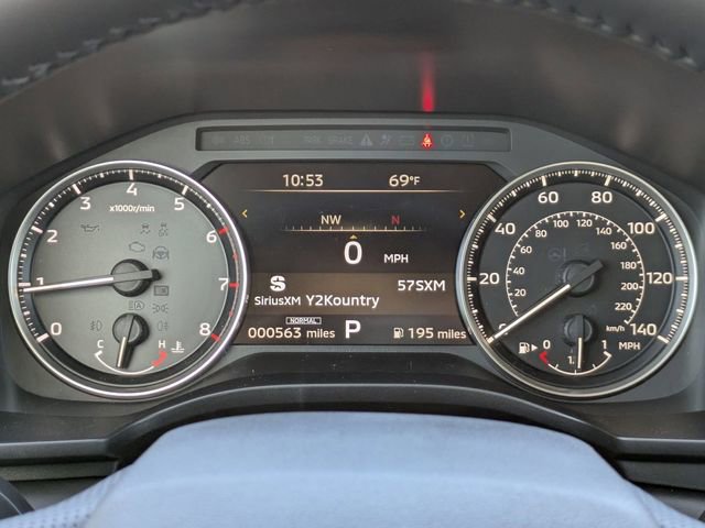 New 2026 Mitsubishi Outlander Trail Edition image 33