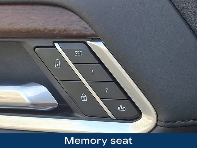 Used 2025 GMC Sierra 3500 Denali Ultimate AWD/4WD image 16