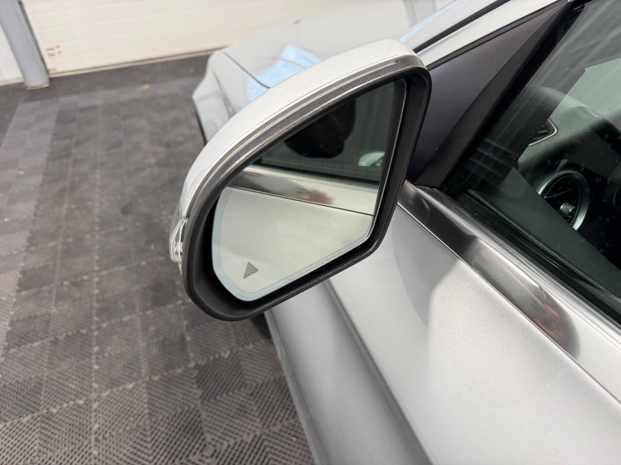 Used 2016 Mercedes-Benz C 300 4MATIC Sedan image 10