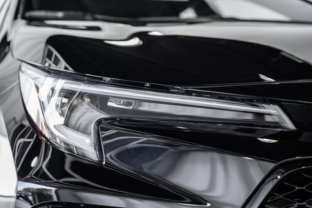 New 2026 Toyota Corolla SE image 11