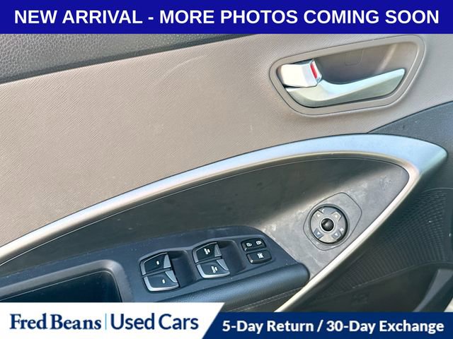 Used 2015 Hyundai Santa Fe GLS image 6