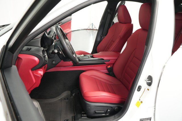 Used 2023 Lexus IS 350 F Sport AWD/4WD image 22