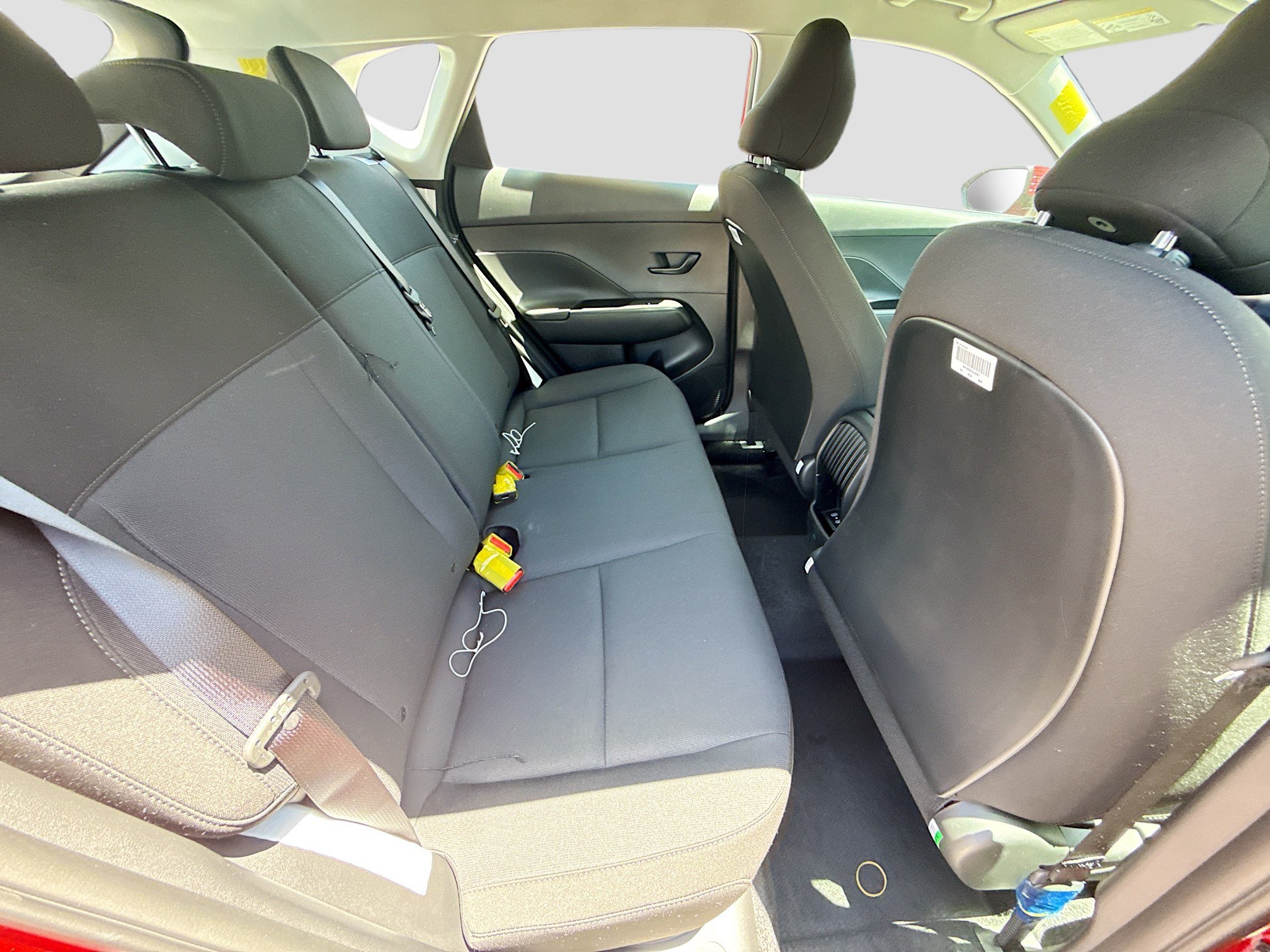 New 2026 Hyundai Kona SE FWD image 19
