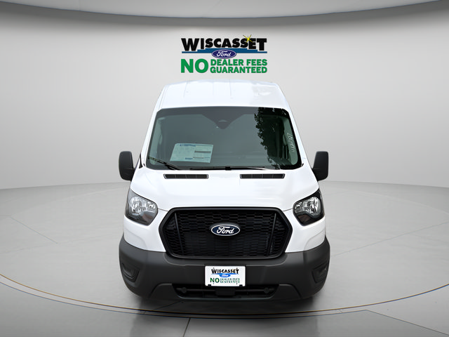 New 2026 Ford Transit 250 148 High Roof AWD image 16