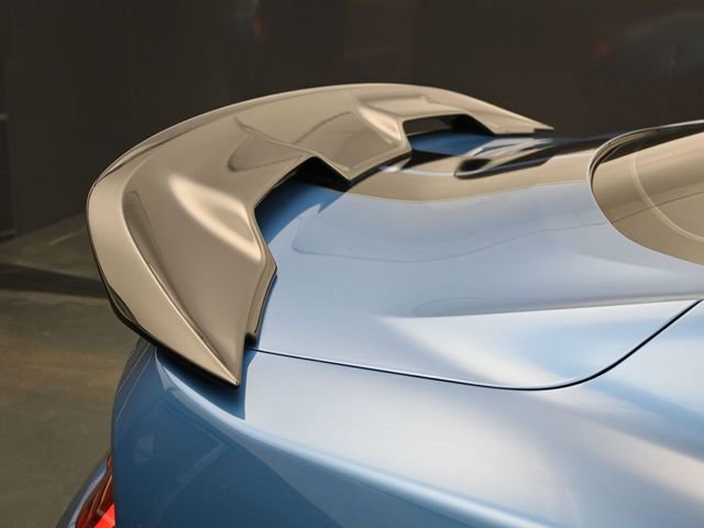 Used 2019 Ford Mustang Shelby GT350 w/ Technology Package RWD image 14