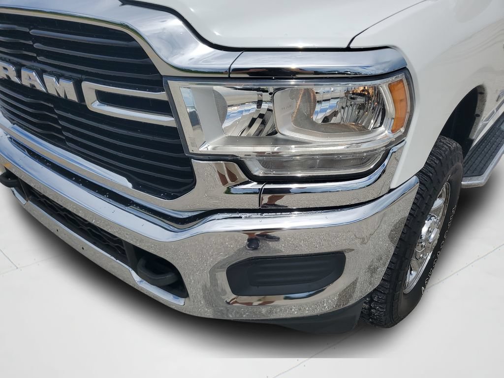 Used 2019 RAM 2500 Big Horn AWD/4WD image 23