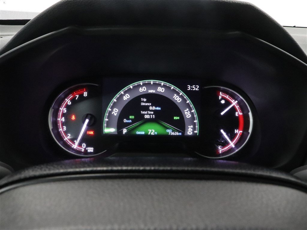 Used 2019 Toyota RAV4 Adventure w/ Advanced Technology Package AWD/4WD image 31