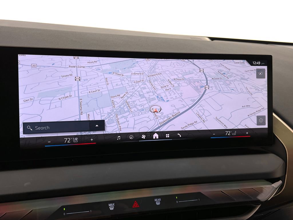 Certified 2025 BMW X3 xDrive30i w/ Convenience Package AWD/4WD image 19