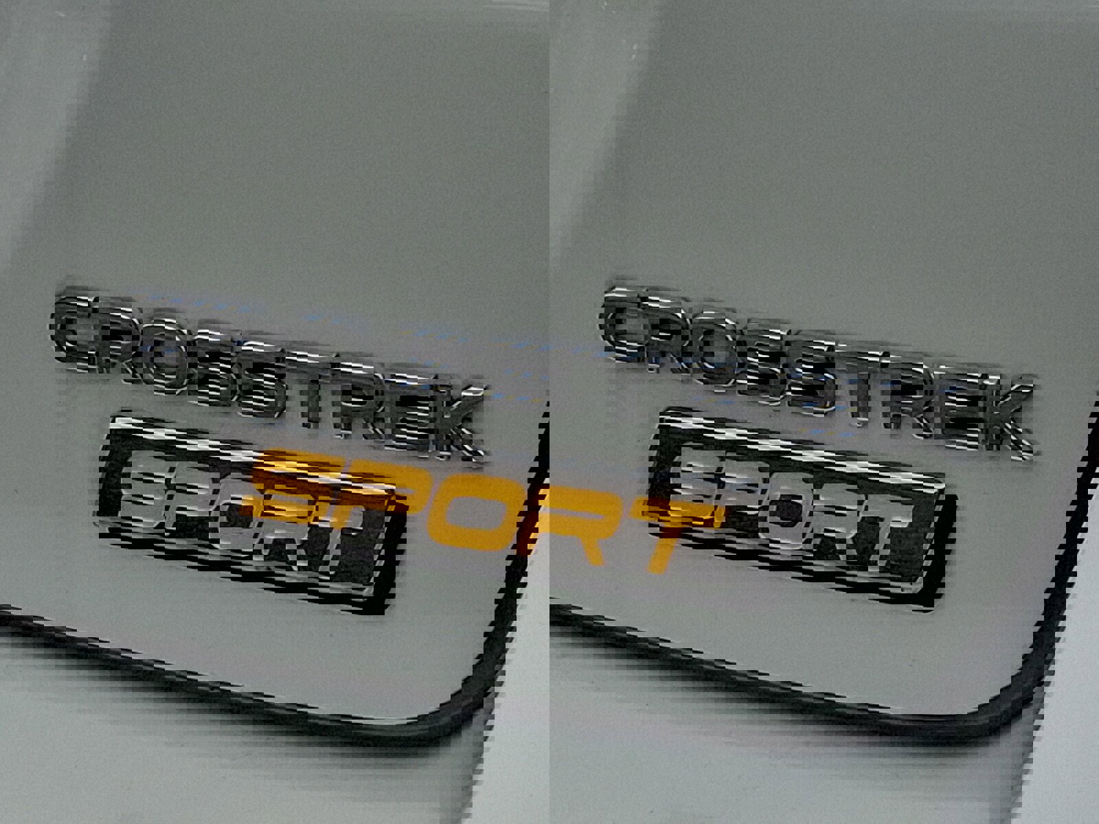 Certified 2025 Subaru Crosstrek 2.5i Sport image 30