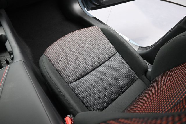 New 2026 Nissan Sentra SR w/ Floor Mat Package FWD image 12