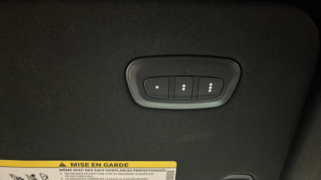 Used 2022 Jeep Wagoneer Series III AWD/4WD image 35