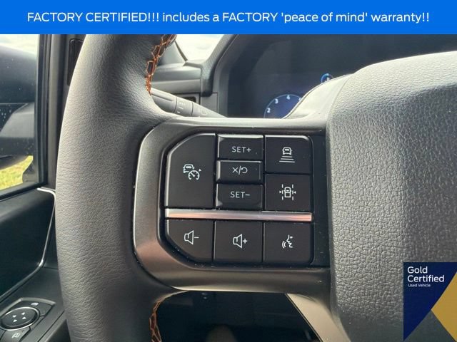 Used 2025 Ford F150 Tremor w/ Bed Utility Package AWD/4WD image 56