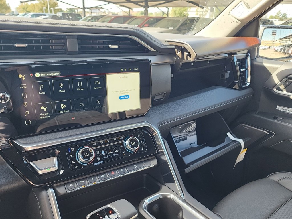 New 2026 GMC Sierra 1500 Denali image 35