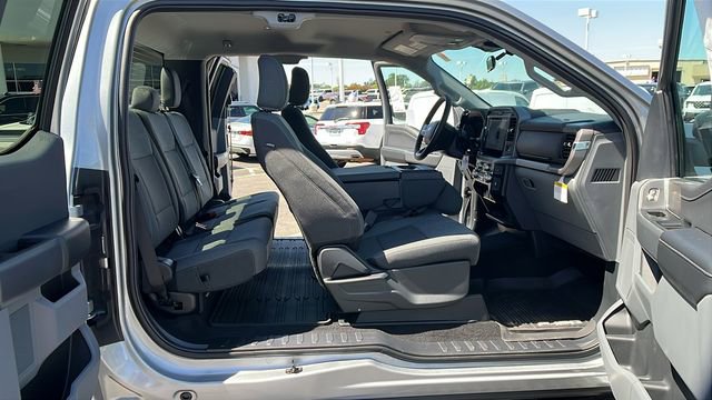 New 2026 Ford F150 XLT w/ XLT Chrome Appearance Package AWD/4WD image 12