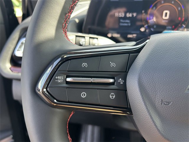 New 2026 Chevrolet Traverse RS w/ LPO, Floor Liner Package image 26