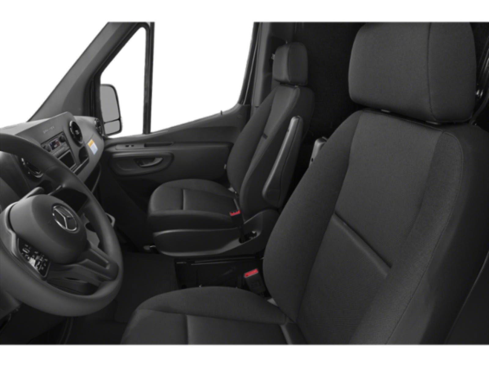 New 2026 Mercedes-Benz Sprinter 2500 image 6