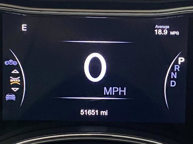 Used 2021 Jeep Grand Cherokee Limited w/ Luxury Group II image 10