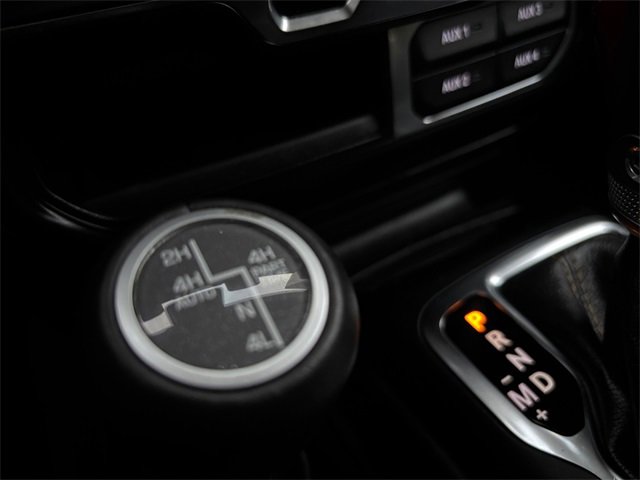 Used 2021 Jeep Wrangler Unlimited Sahara image 23