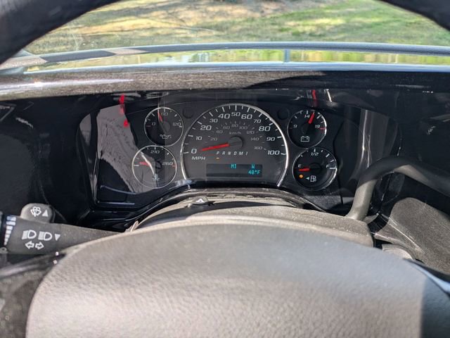 New 2026 Chevrolet Express 2500 Extended w/ Driver Convenience Package image 16