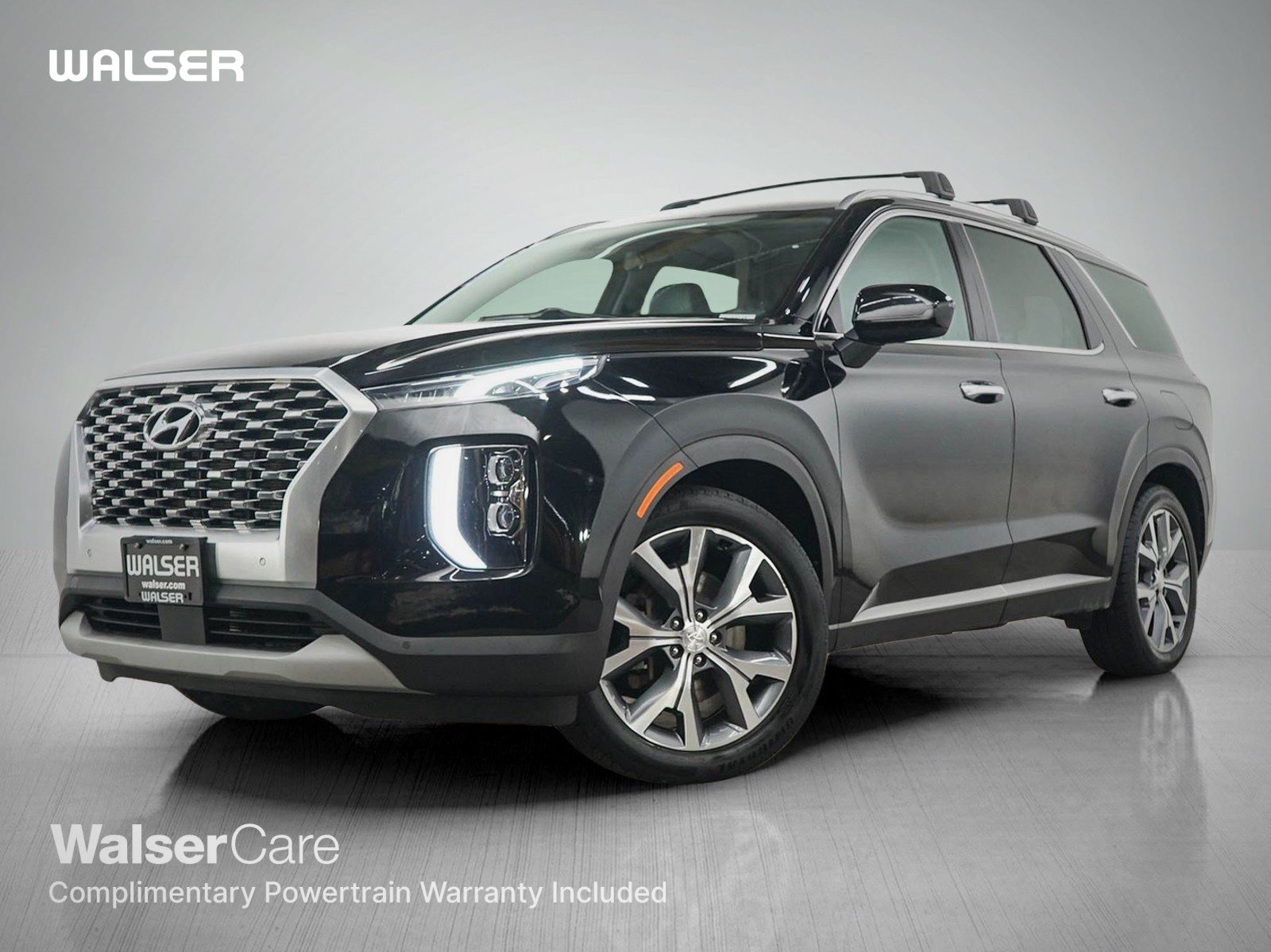 Used 2020 Hyundai Palisade SEL