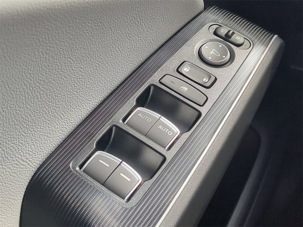 New 2026 Honda Civic Sport Touring image 23