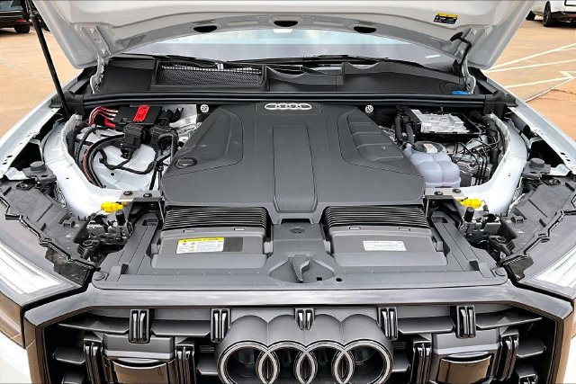 New 2026 Audi Q7 2.0T Premium AWD/4WD image 9