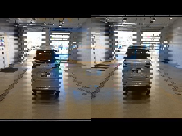New 2025 MAZDA CX-5 AWD 2.5 S w/ Premium Plus Pkg image 42