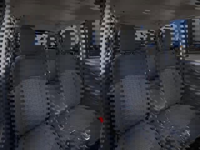 New 2025 Ford Ranger XLT w/ Advanced Towing Package image 10