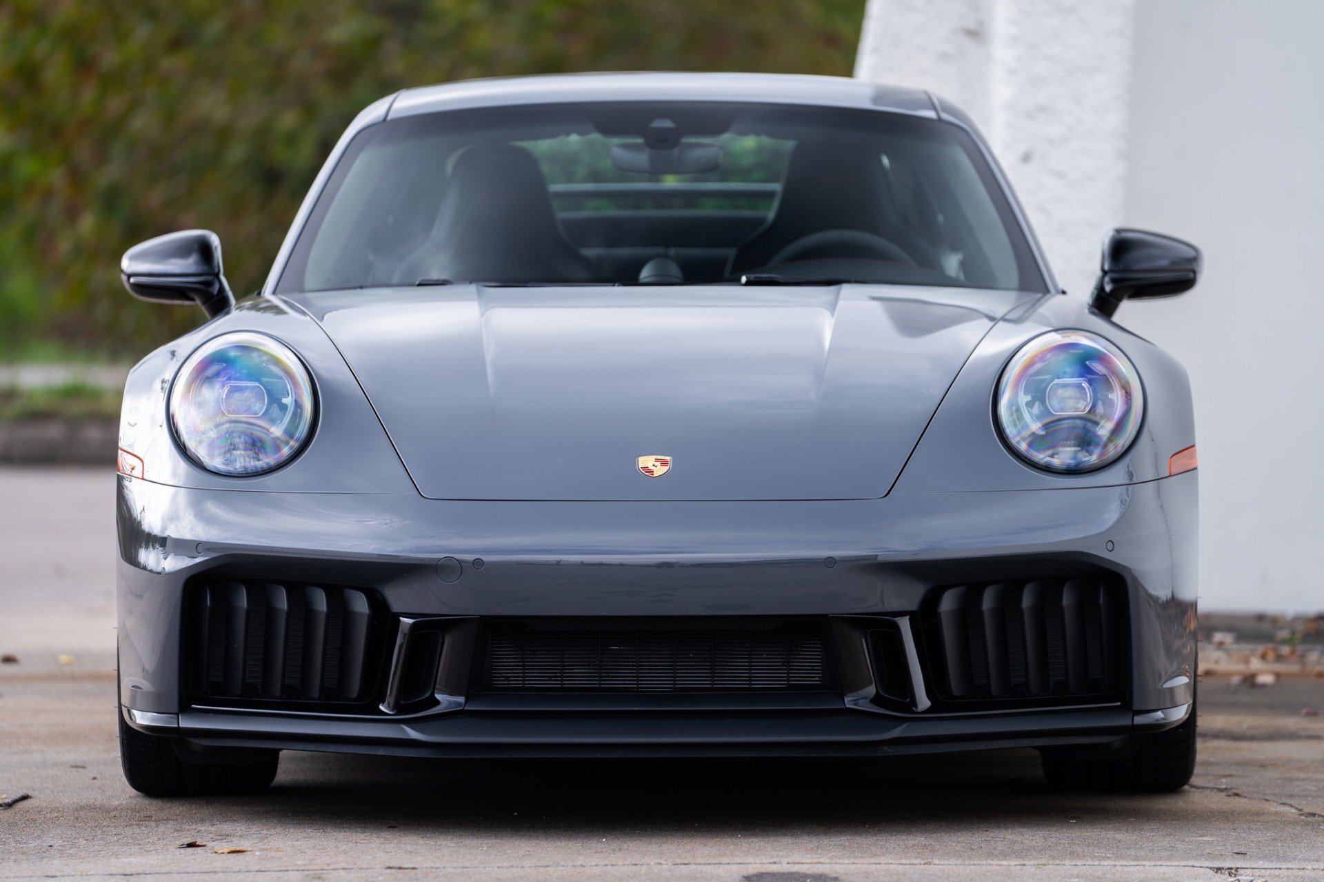 Used 2025 Porsche 911 Carrera 4 GTS image 14