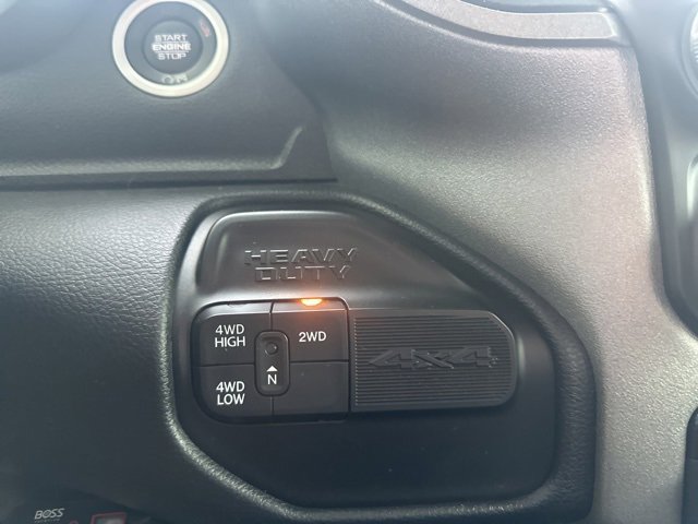 Used 2022 RAM 2500 Tradesman image 28