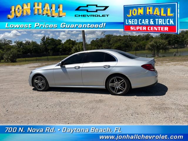 Used 2019 Mercedes-Benz E 300 image 6